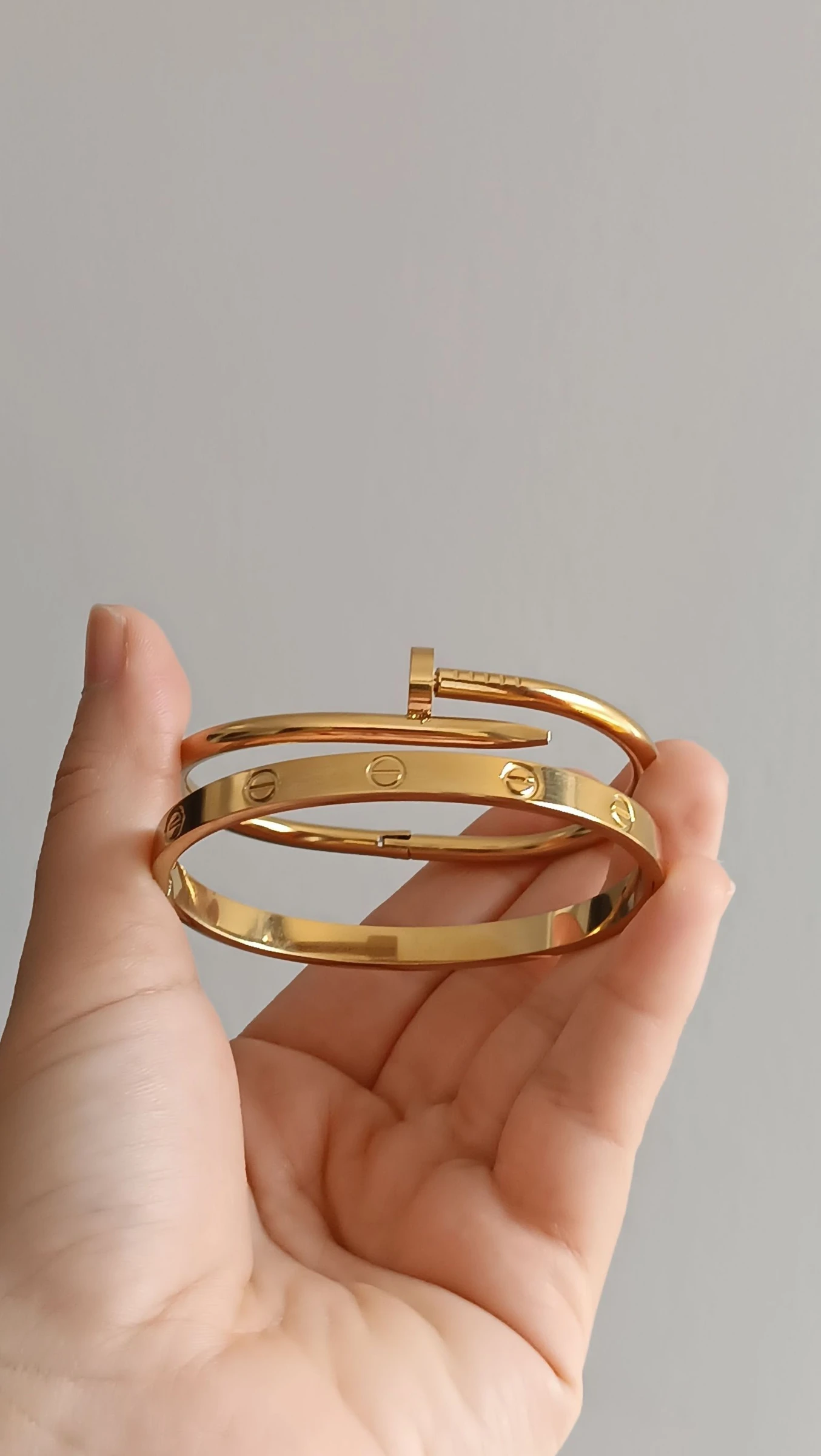 Conjunto de acero inoxidable  – photo 4